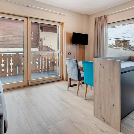 Chalet Kb Livigno