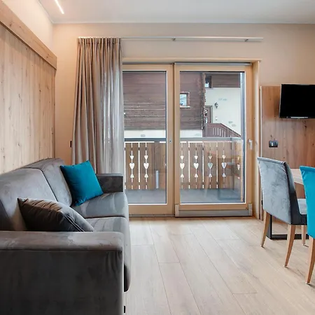 Kb Chalet Livigno