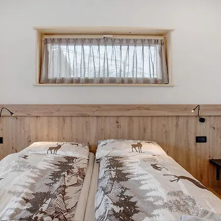 Chalet Kb