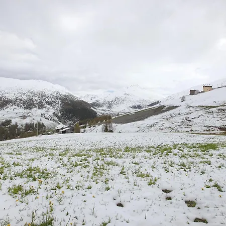 Kb Livigno