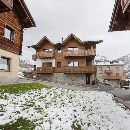 Kb Chalet *